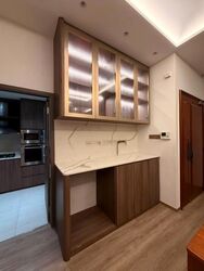 Dover Parkview (D5), Condominium #599445411